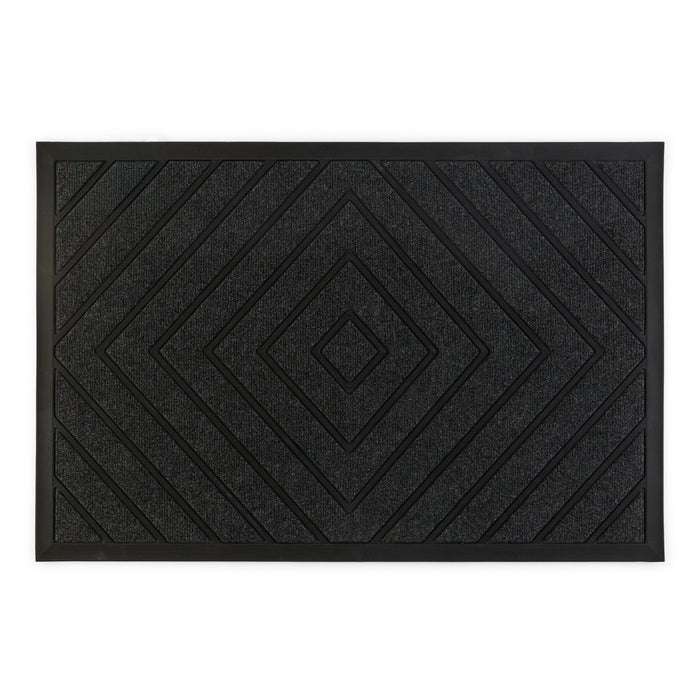 Tapis d’extérieur, assorti, 36 po x 24 po