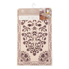 Washable Rug, 20-in x 31-in.