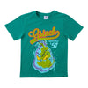 T-shirt Le Grincheux sous licence pour garçons
