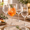 Marbella Red Wine Glasses, 22-oz, 4 Pack