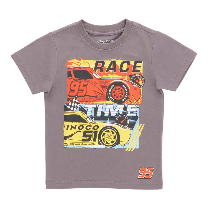 T-shirt Flash McQueen sous licence pour tout-petits