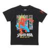 T-shirt Spider-Man sous licence pour tout-petits