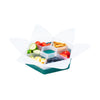 Hexagon Snackle Box