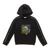 Boys' Urban Fleece Hoodie