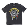 Men's Heavy Metal T-Shirt, Assorted