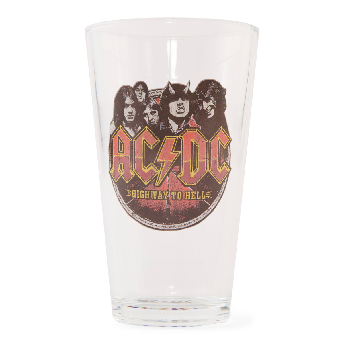 Licensed Band Pint Glasses, 15-oz. – Giant Tiger