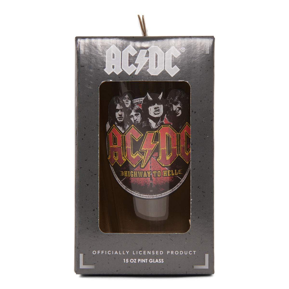 Licensed Band Pint Glasses, 15-oz. – Giant Tiger