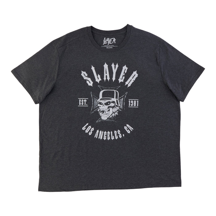 Big Guy Licensed Heavy Metal T-Shirt, Assorted