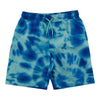 Boys' Printed Swim Trunks