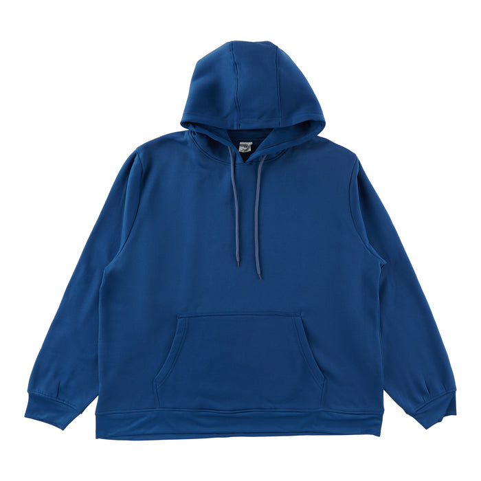 Big Guy Basic Hoodie, Assorted