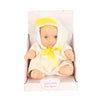 Animal Baby Dolls, Assorted, 8-in.