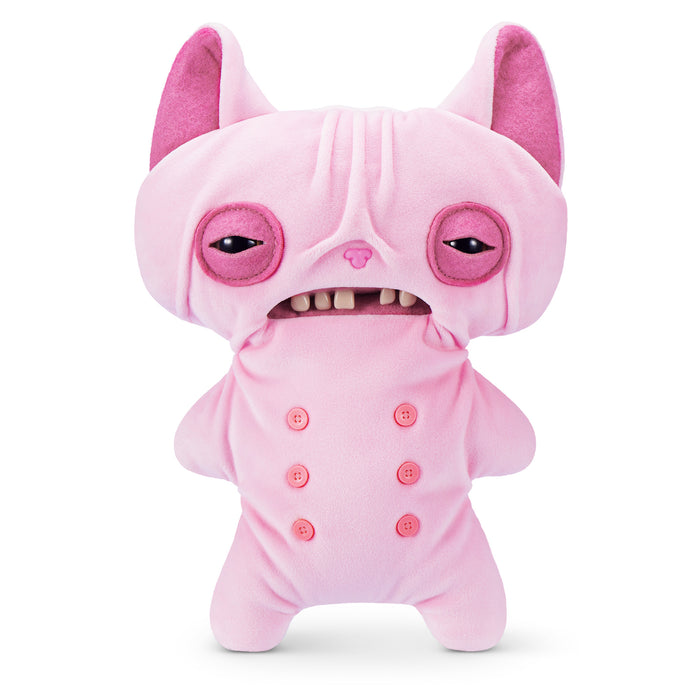 Peluche Alley Cats Fuggler, assortiment, 9 po