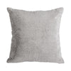 Coussin en similifourrure, assortiment, 20 po x 20 po