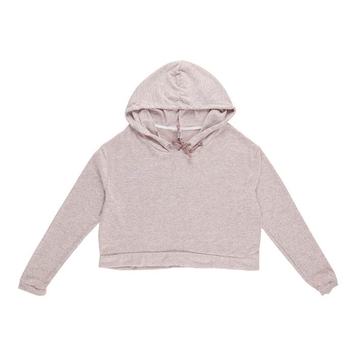 Women's Long Sleeve Hoodie