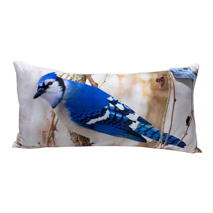 Animal Body Pillow, 18-in x 36-in.