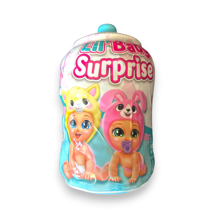 Capsule surprise mystère Lil' Baby