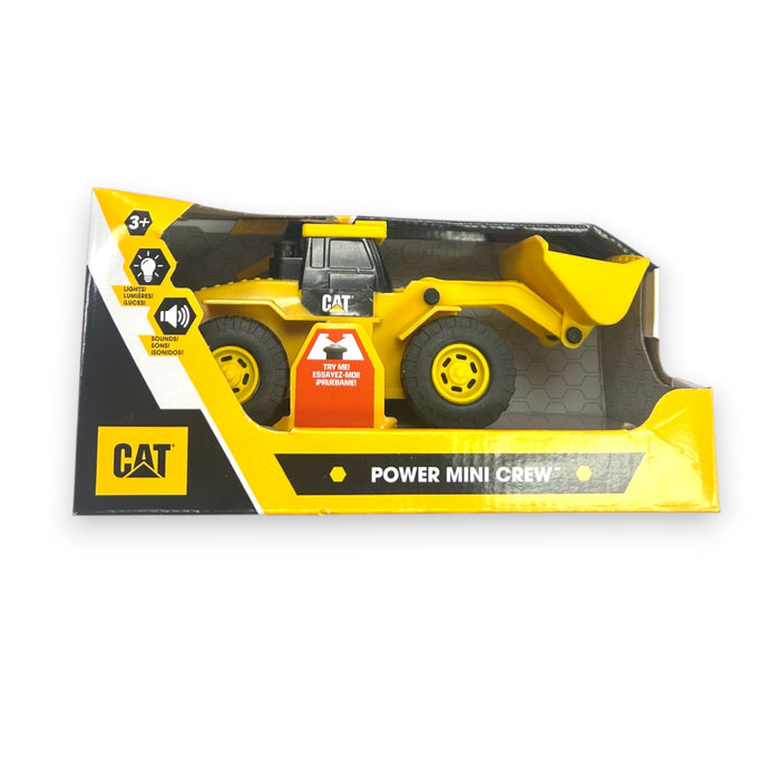 CAT Power Mini Crew, Assorted