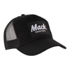 Casquette camionneur Mack sous licence pour hommes 