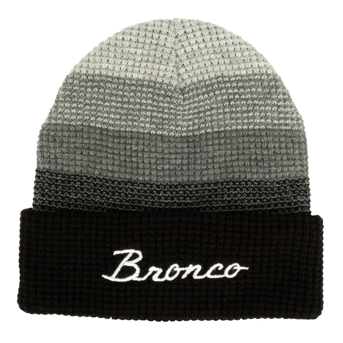 Tuque Automobile sous licence pour hommes