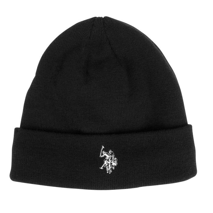 Tuque USPA Polo sous licence pour hommes