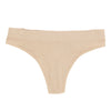 Carisma Women's Seamless Thong