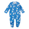MONKEY BARS Infant Unisex Printed Sleeper, 3-24 Month