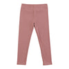 Mountain Ridge Kids Toddler Girls' Solid Leggings