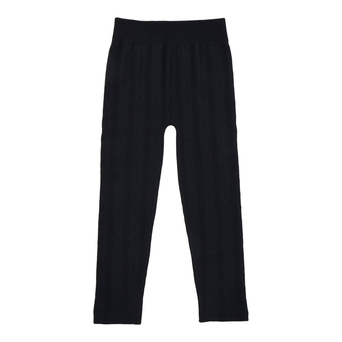 Legging à doublure douillette Pays nordique MONKEY BARS pour toutes-petites