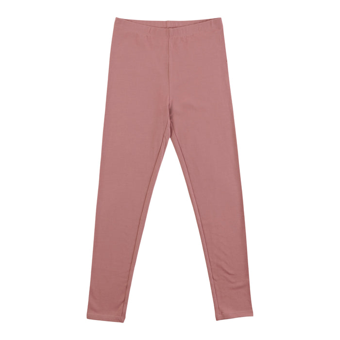 Mountain Ridge Kids Girls' Solid Leggings