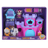 Castle Playset, Pink, 10 Piece