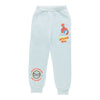 Toddler Boys' Licensed Printed Joggers