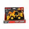 Véhicule de construction Maxx Action, assortiment