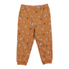 Pantalon de jogging imprimé Pays nordique MONKEY BARS pour tout-petits, 12-24 mois