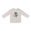 MONKEY BARS Infant Boys' North Country Printed Long Sleeve T-Shirt, 12-24 Month