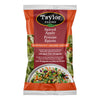 Taylor Farms Ensemble de salade hachée aux pommes épicées, 350 g
