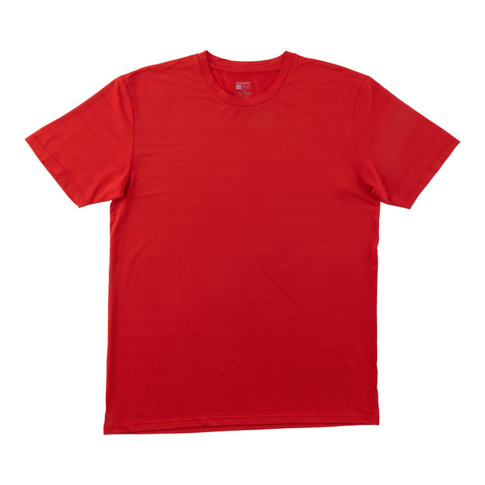 Tee-shirt à manches courtes pour hommes