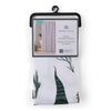 HomeStyles Holiday Shower Curtain, 70-in x 72-in.