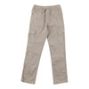 Boys' Stretch Twill Pants