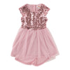 Toddler Girls' Festive Dress