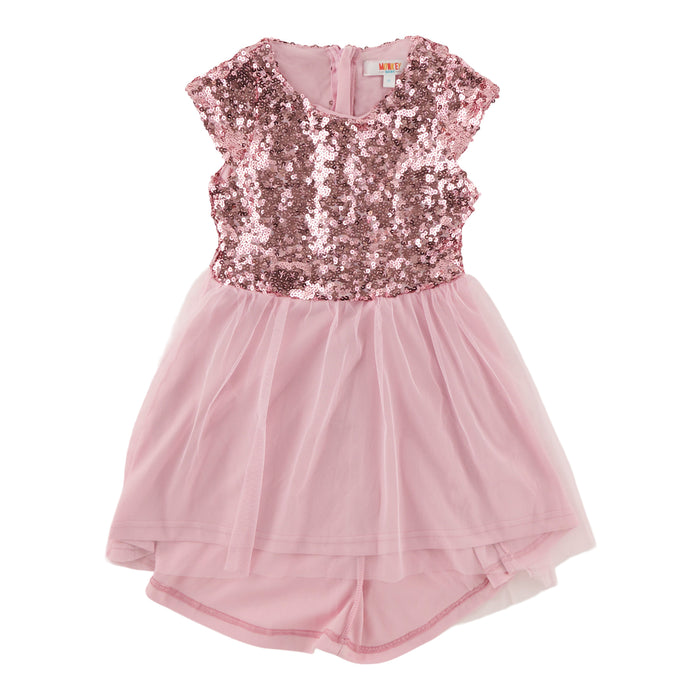 Toddler Girls' Festive Dress