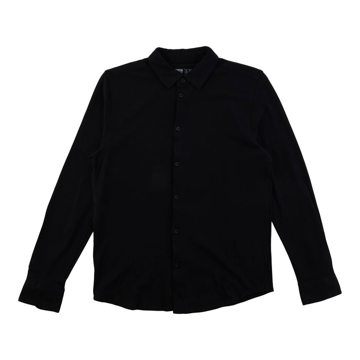 Men's Button-Up Shirt