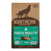 Biscuits pour chiens avec persil pour une haleine fraîche Northern Fresh, 500 g