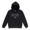 Haut à capuchon en molleton mySTYLE Kids pour filles