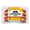 Saucisses chili et fromage Stadium Gold Label, 500 g