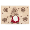 HomeStyles Holiday Tufted Bath Mat, 20-in x 30-in.