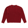 Women's Long Sleeve Knit Sweater, Assorted