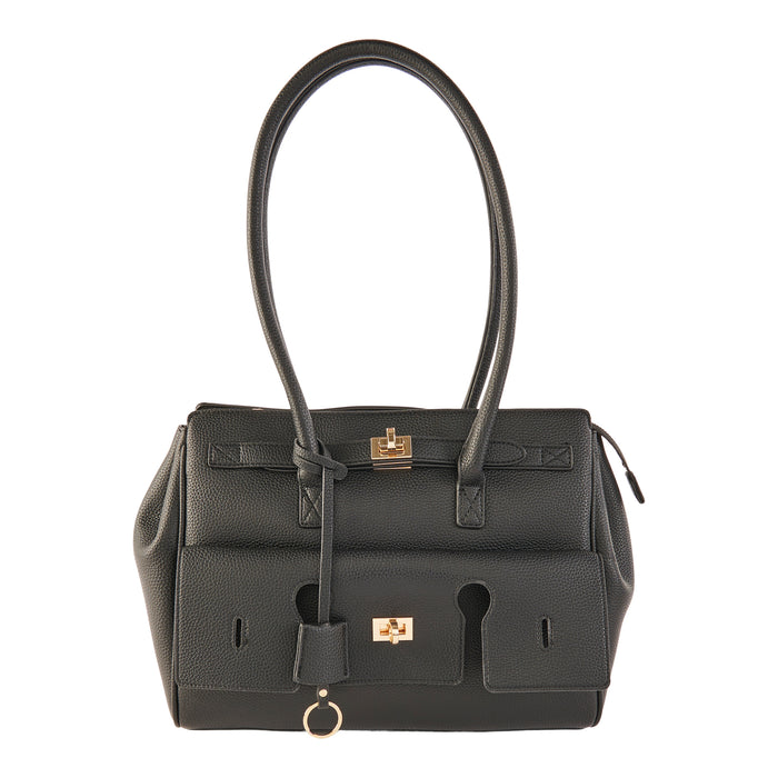 Sac fourre‑tout à poches multiples