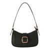 Buckle Shoulder Bag