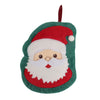 HomeStyles Holiday Fingertip Towel, 7.1-in x 8.7-in.