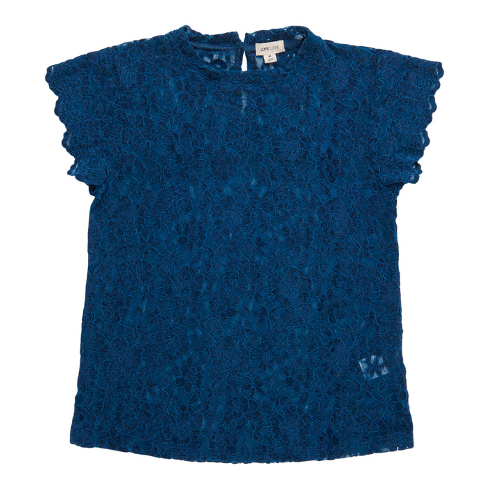 Women's Lace Top